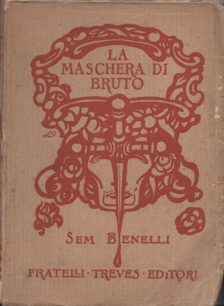 La maschera di Bruto