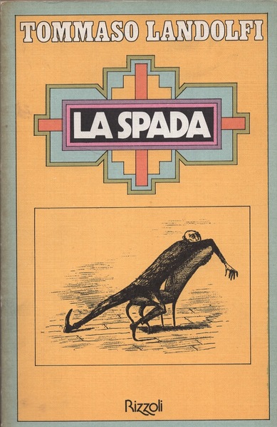 La spada