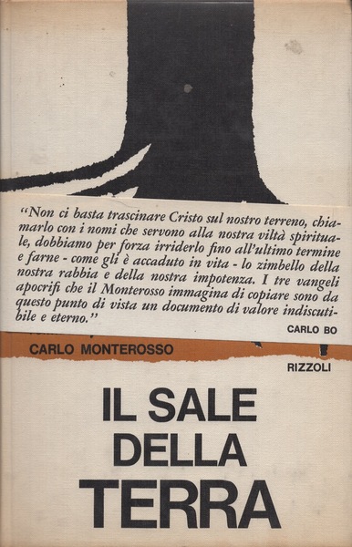 Il sale della Terra