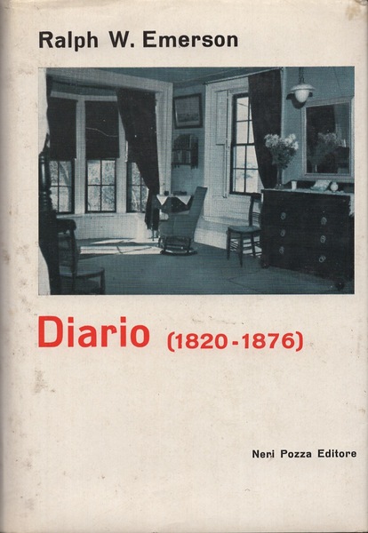 Diario (1820-1876)