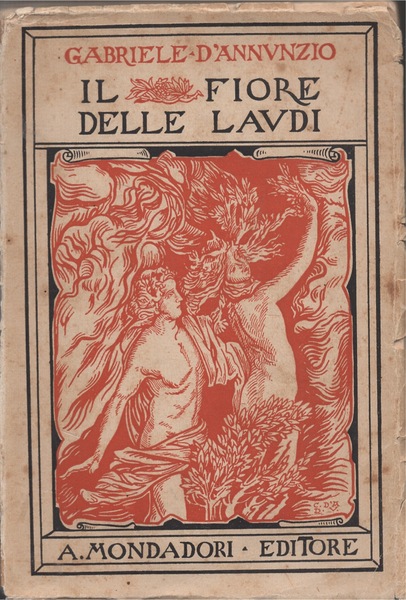 Il fiore delle Laudi