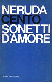 Cento sonetti d'amore