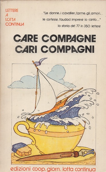 Care compagne cari compagni