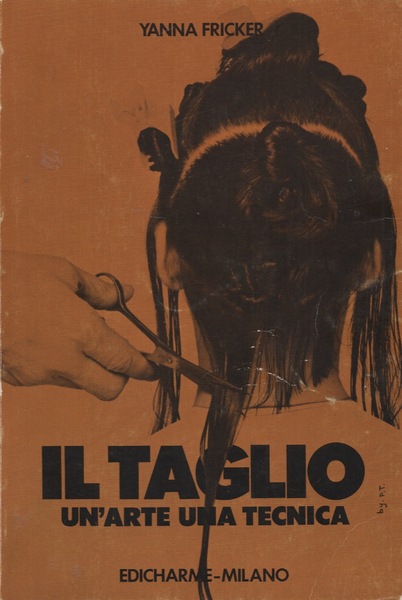 Il taglio un'arte una tecnica