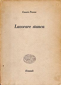 Lavorare stanca