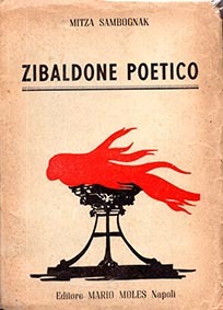 Zibaldone poetico