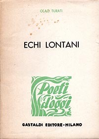 Echi lontani