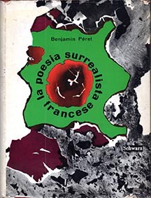La poesia surrealista francese