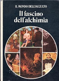 Il fascino dell'alchimia