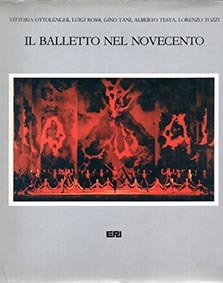 Il balletto nel Novecento