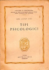 Tipi psicologici