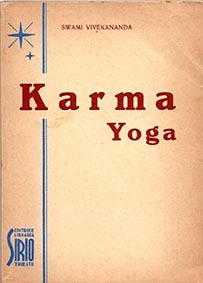 Karma Yoga