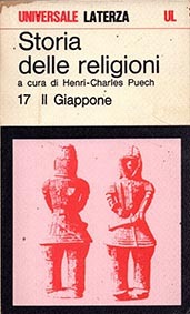 Storia delle religioni. 17 Il Giappone