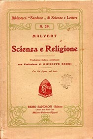 Scienza e religione