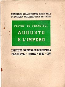 Augusto e l'Impero