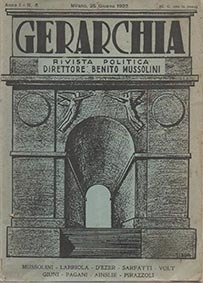 Gerarchia