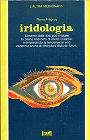 Iridologia