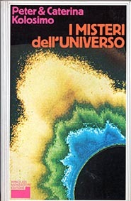 I misteri dell'Universo