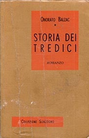 Storia dei tredici