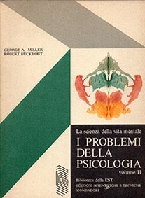 I problemi della Psicologia vol 2