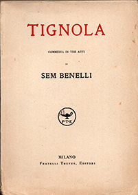 Tignola