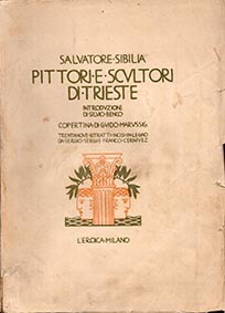 Pittori e scultori di Trieste