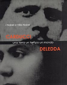 Carducci e Deledda una terra un tempo un mondo