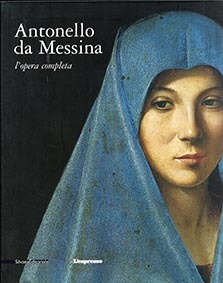 Antonello da Messina l'opera completa