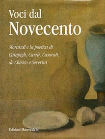 Voci dal Novecento