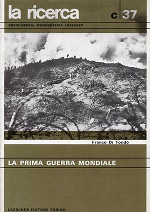 La prima guerra mondiale