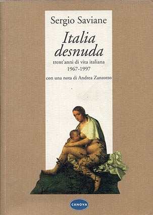 Italia desnuda