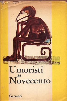 Umoristi del Novecento