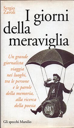 I giorni della meraviglia