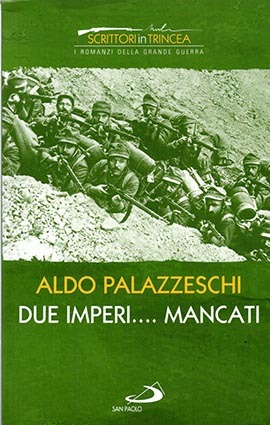 Due imperi…. Mancati