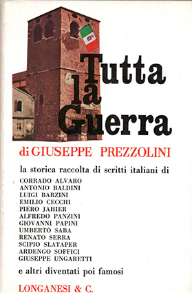 Tutta la guerra