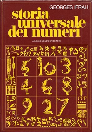 Storia universale dei numeri