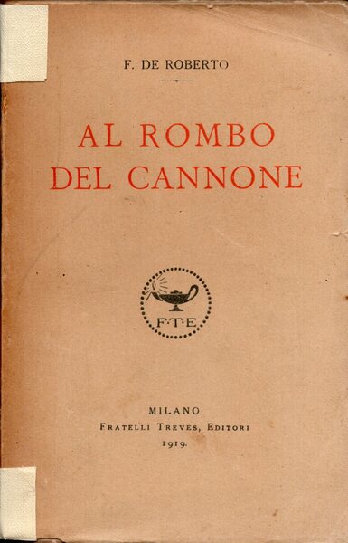 Al rombo del cannone