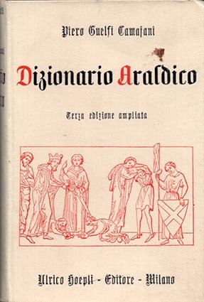 Dizionario araldico