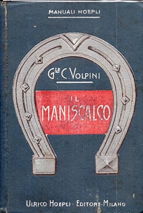 Il Maniscalco