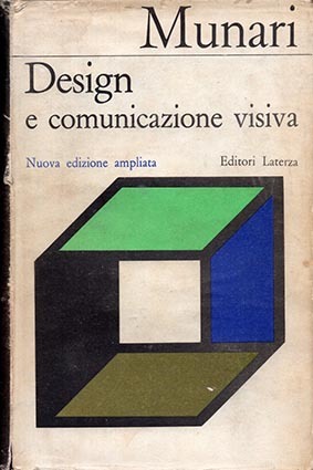 Design e comunicazione visiva