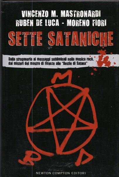 Sette sataniche