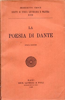 La poesia di Dante