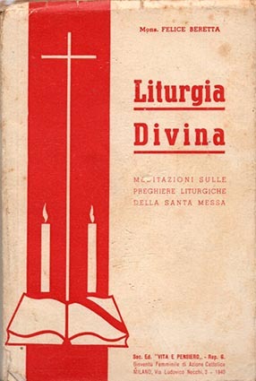 Liturgia divina