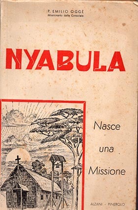 Nyabula