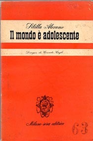 Il mondo è adolescente