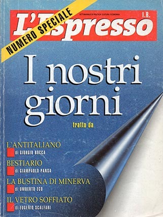 I nostri giorni