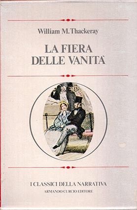 a fiera delle vanità