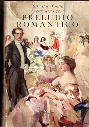 "Ottocento" Preludio romantico