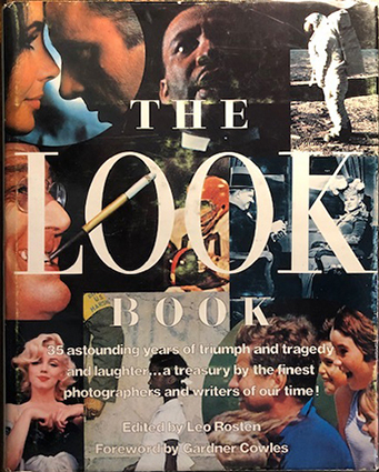 The Look book