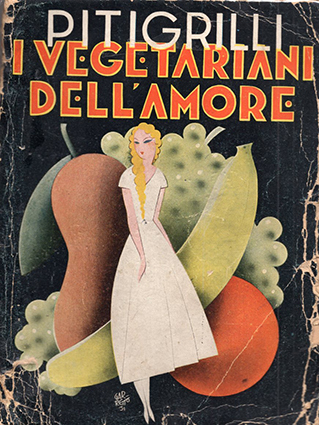 I vegetariani dell'amore